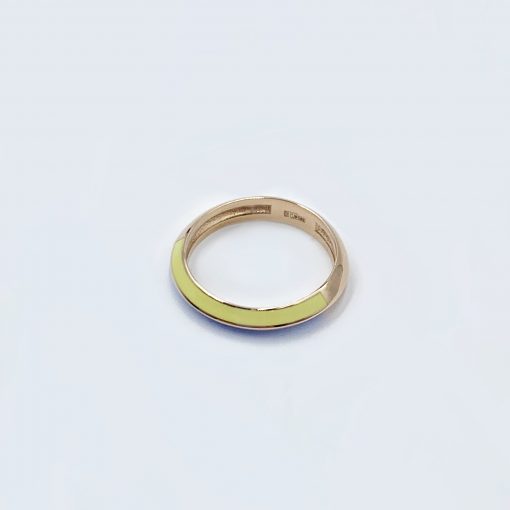 Золотий перстень