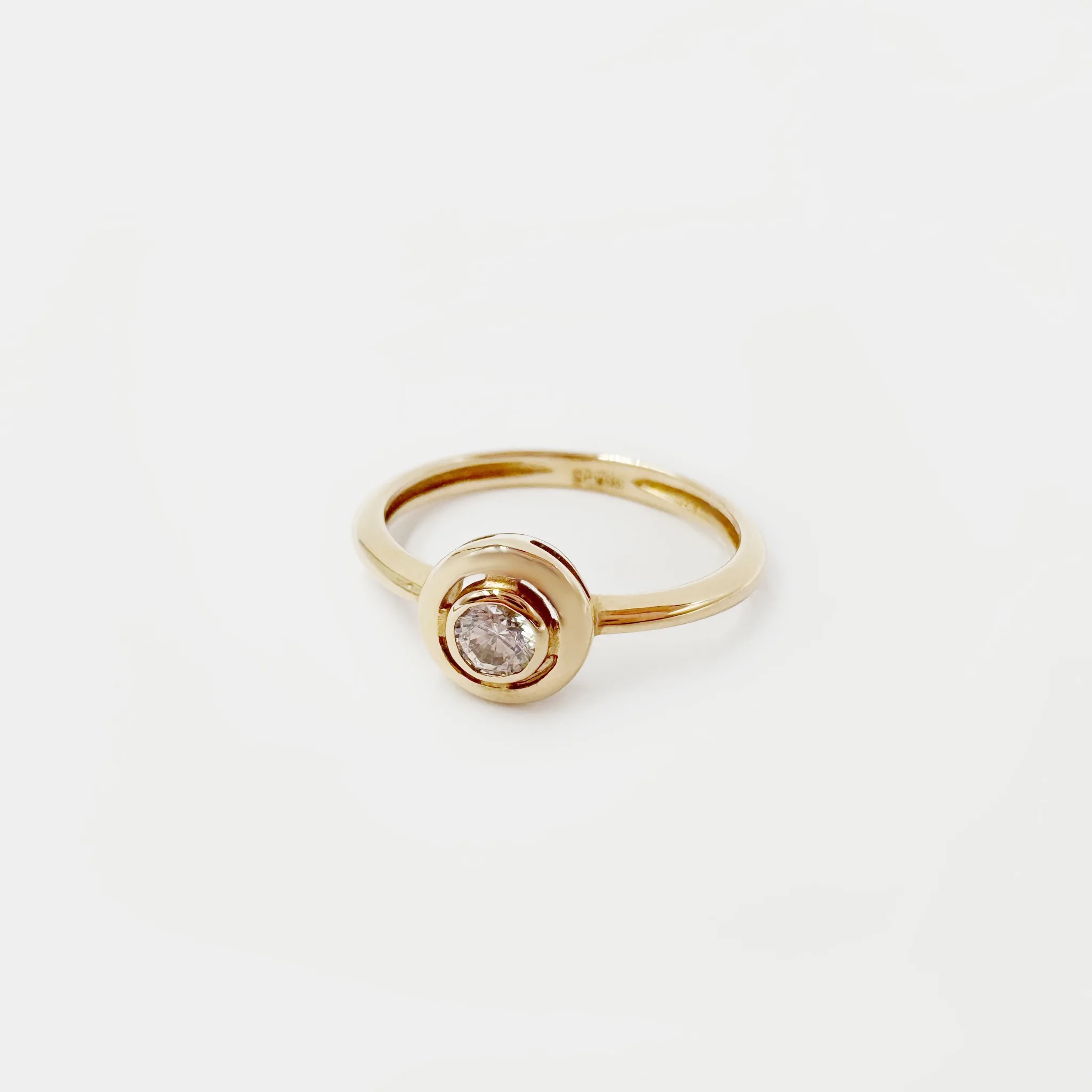 Золотий перстень