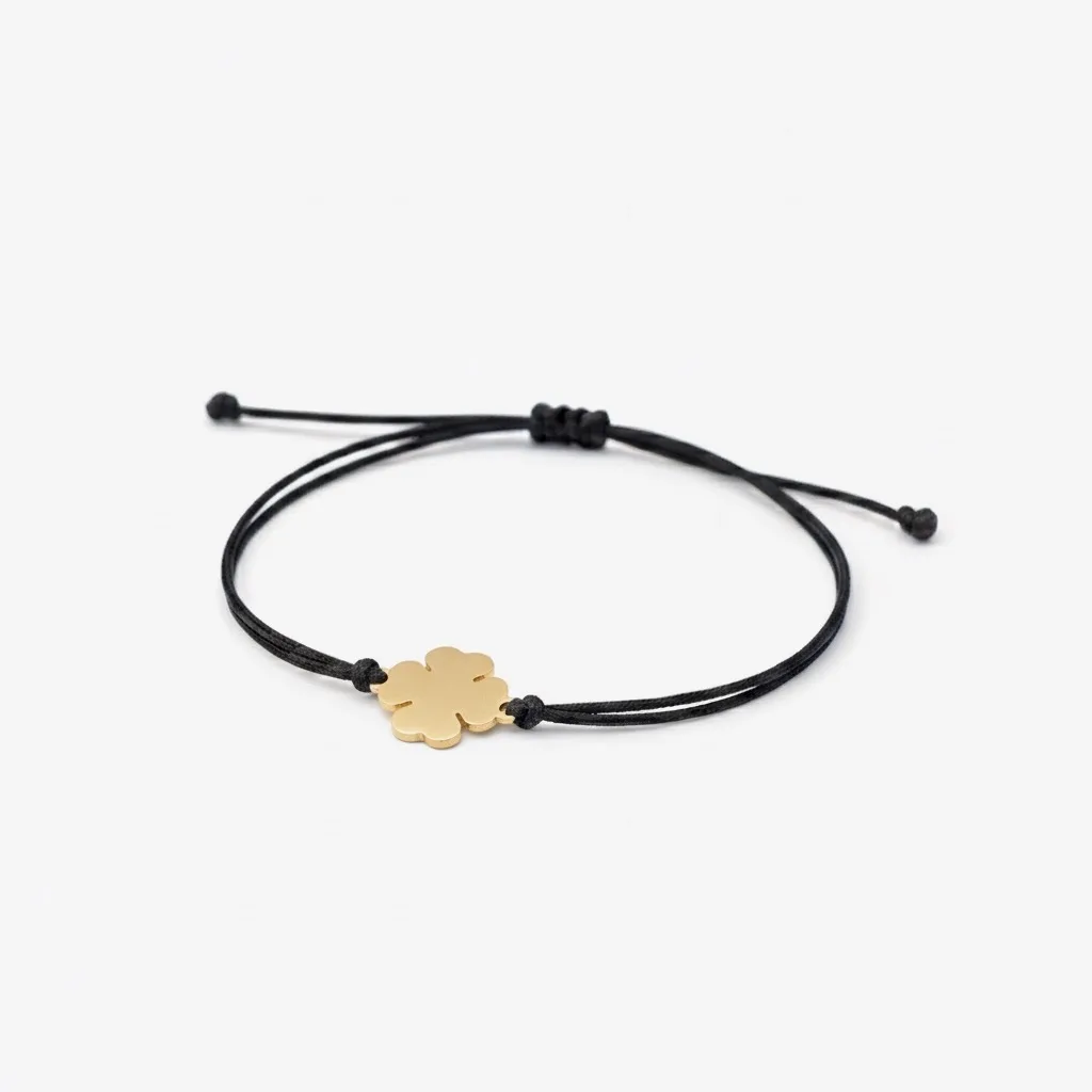 Золотий браслет