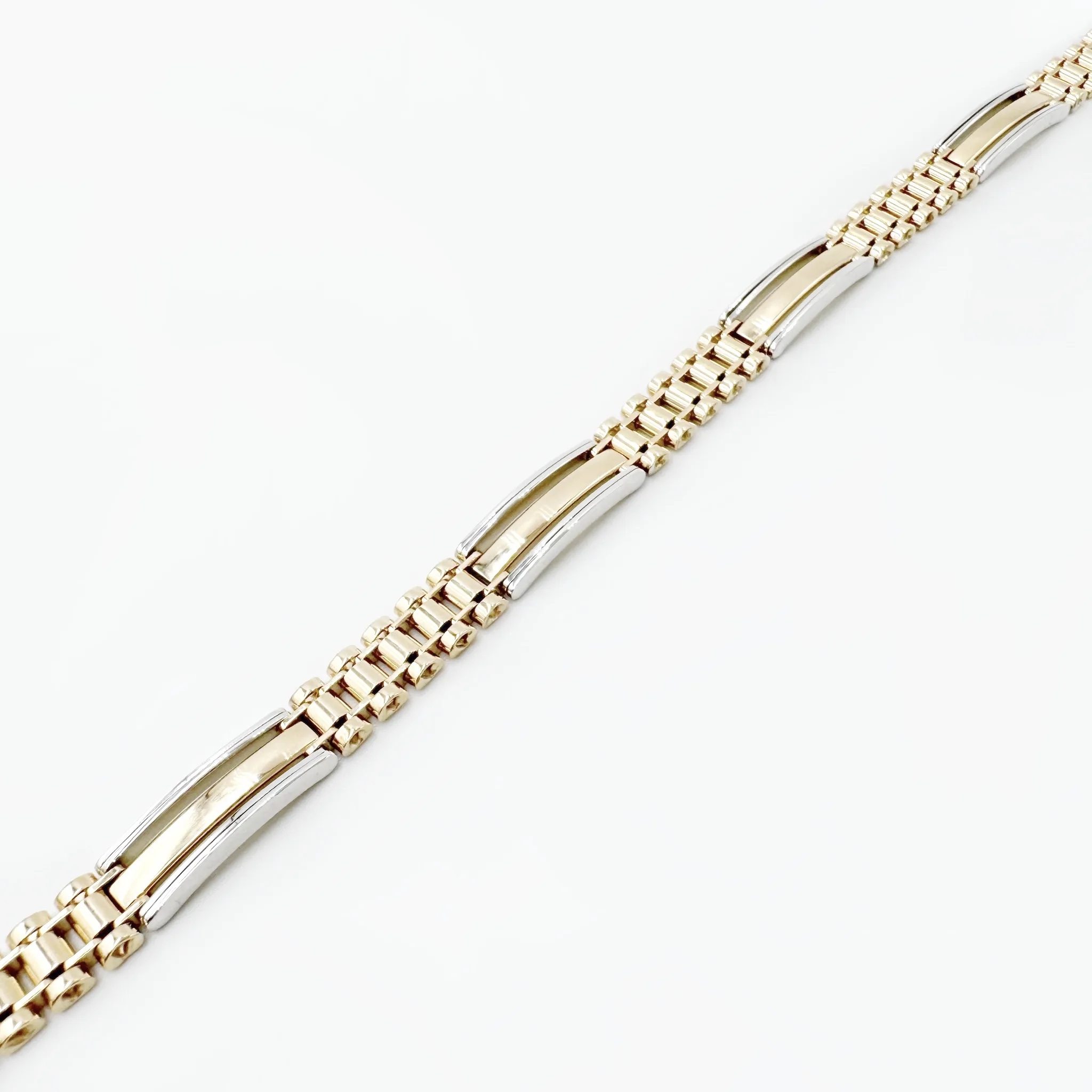 Золотий браслет