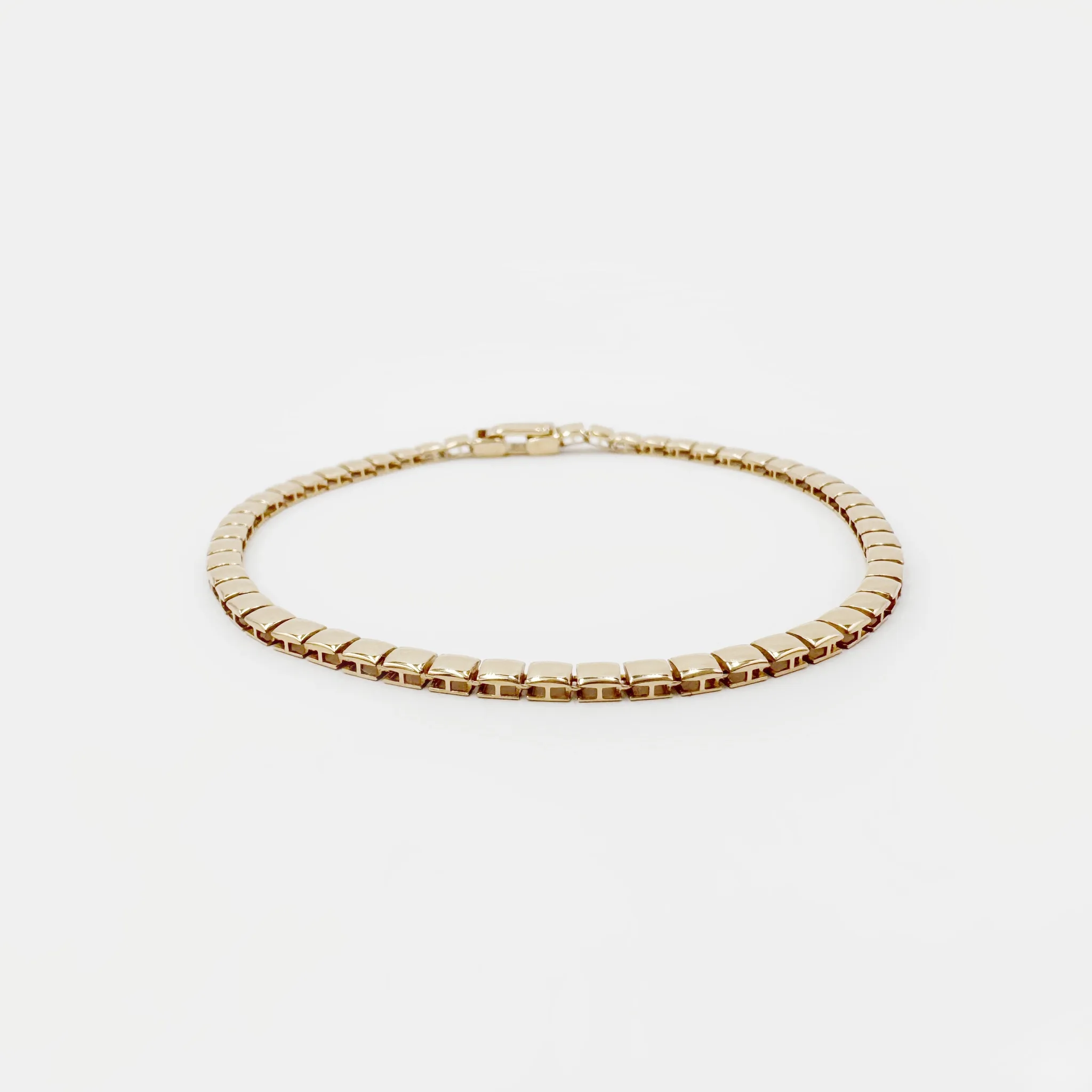 Золотий браслет