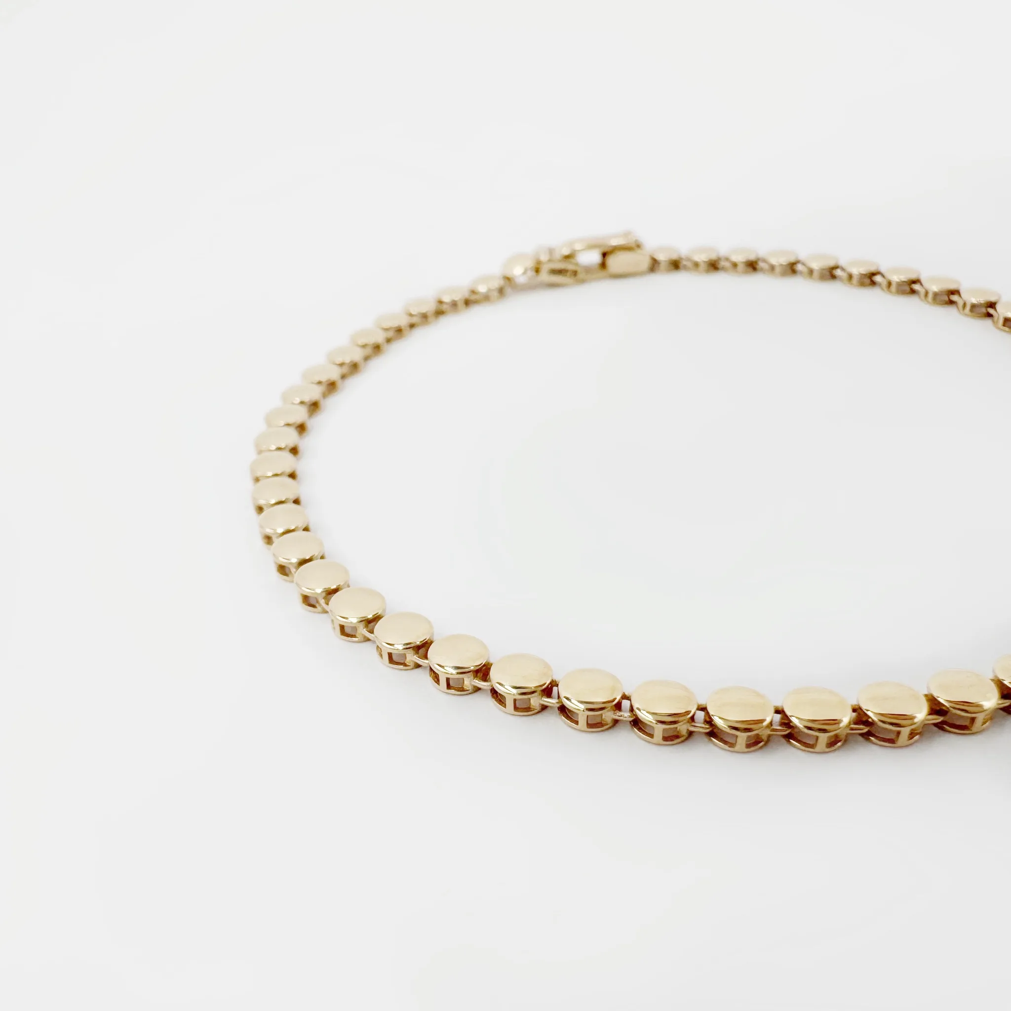 Золотий браслет