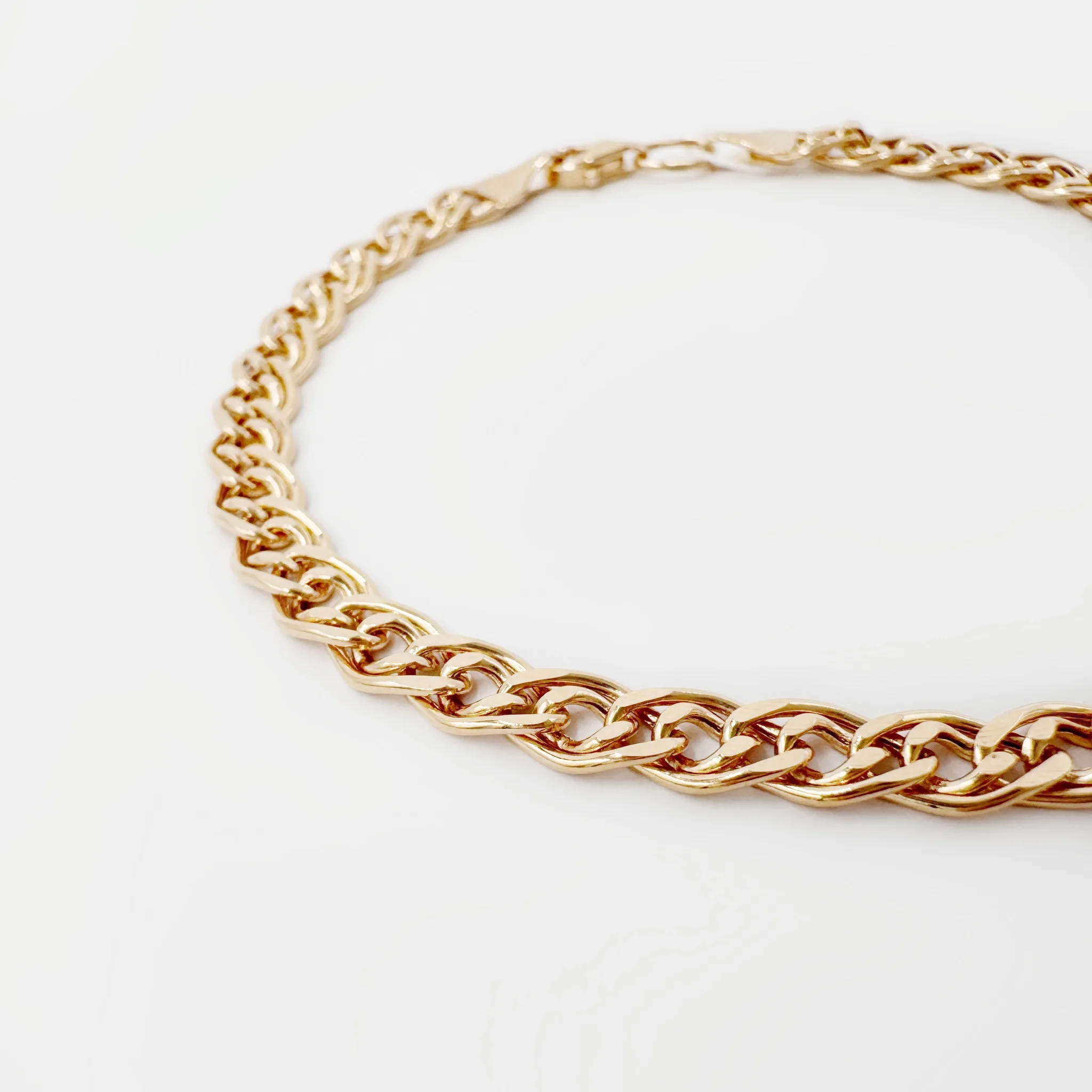 Золотий браслет