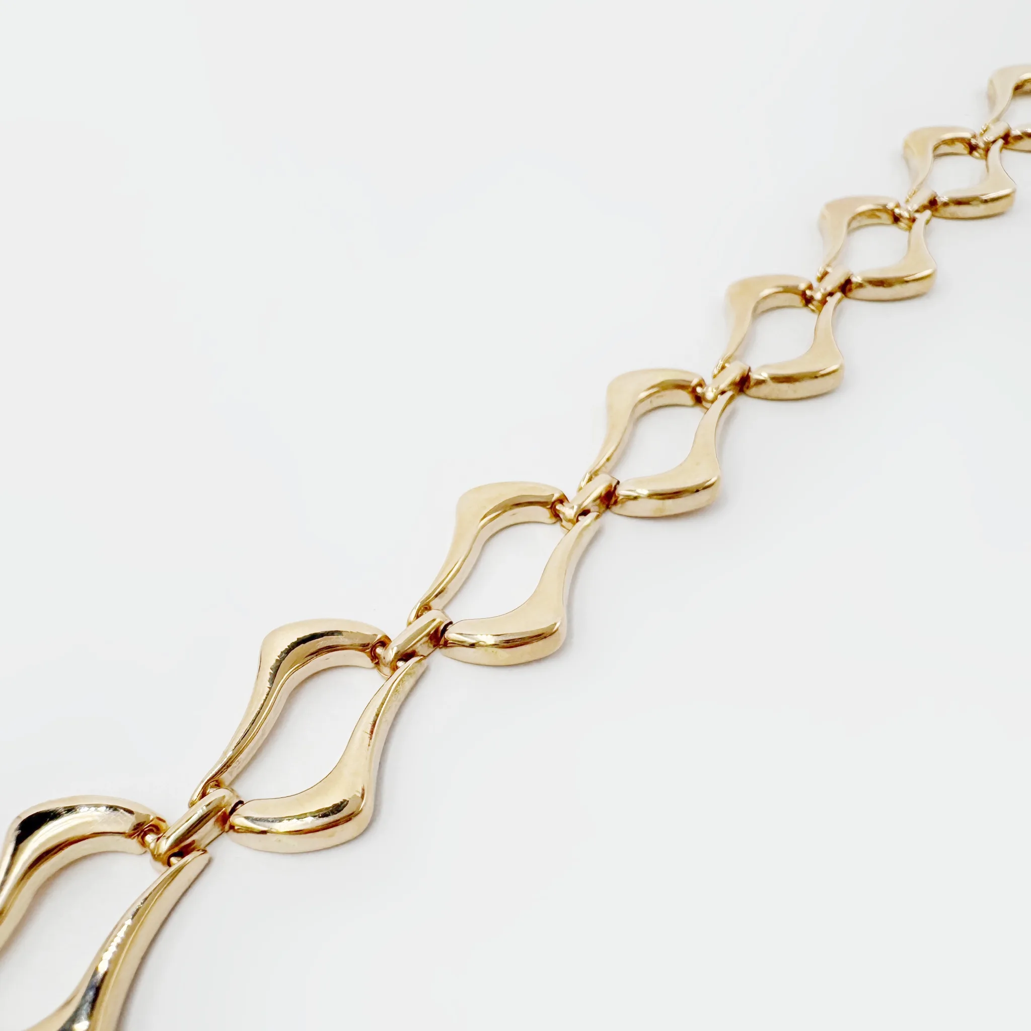 Золотий браслет