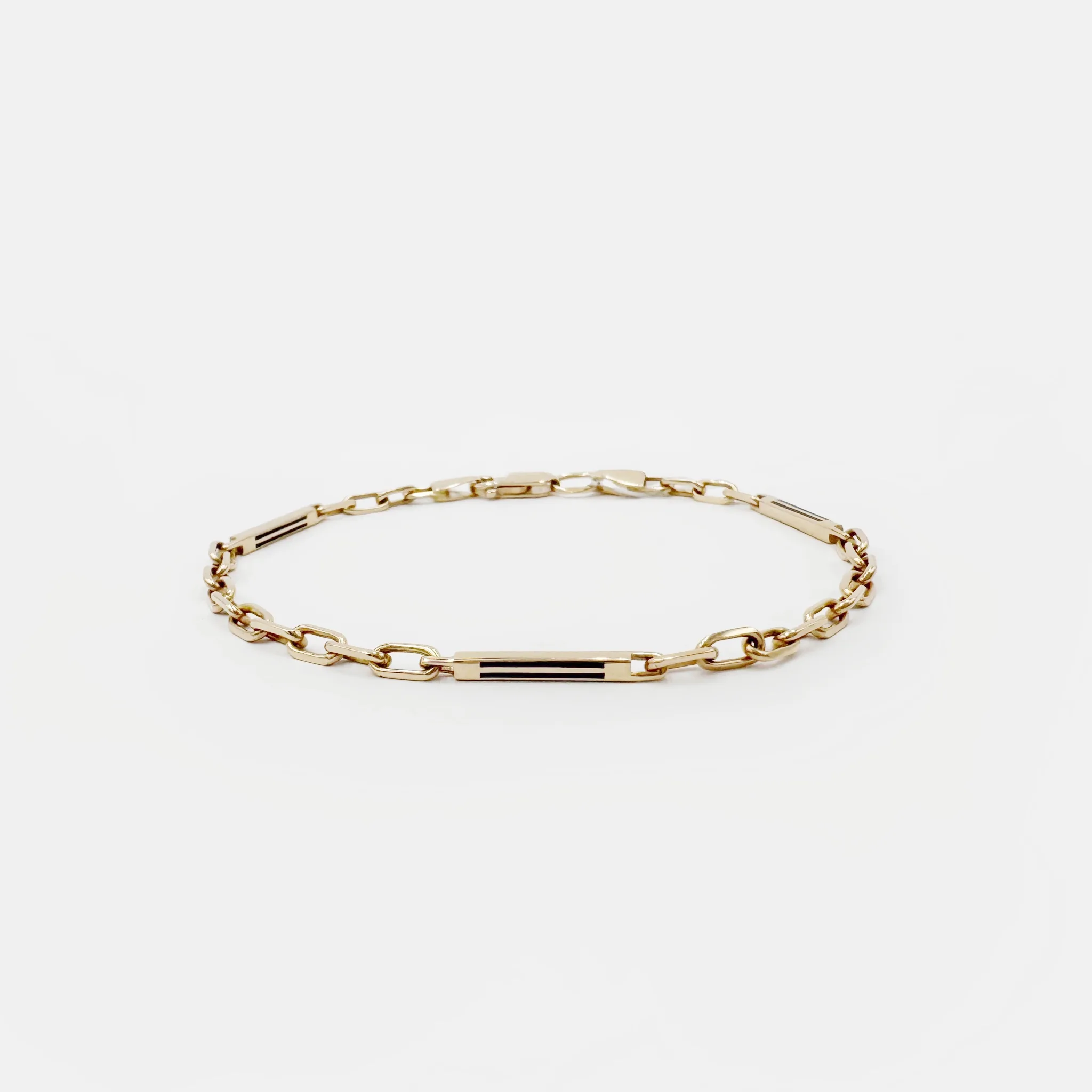 Золотий браслет