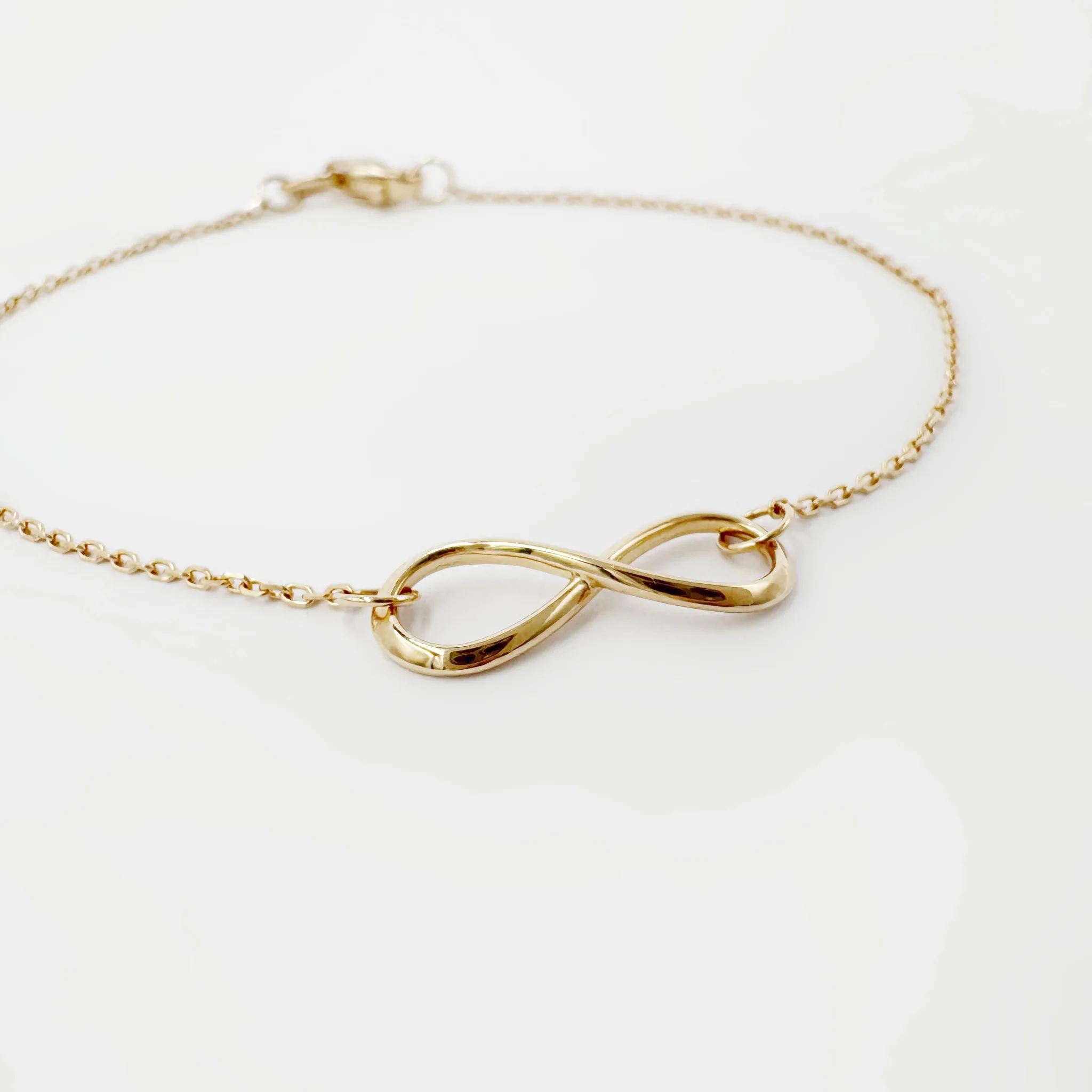 Золотий браслет