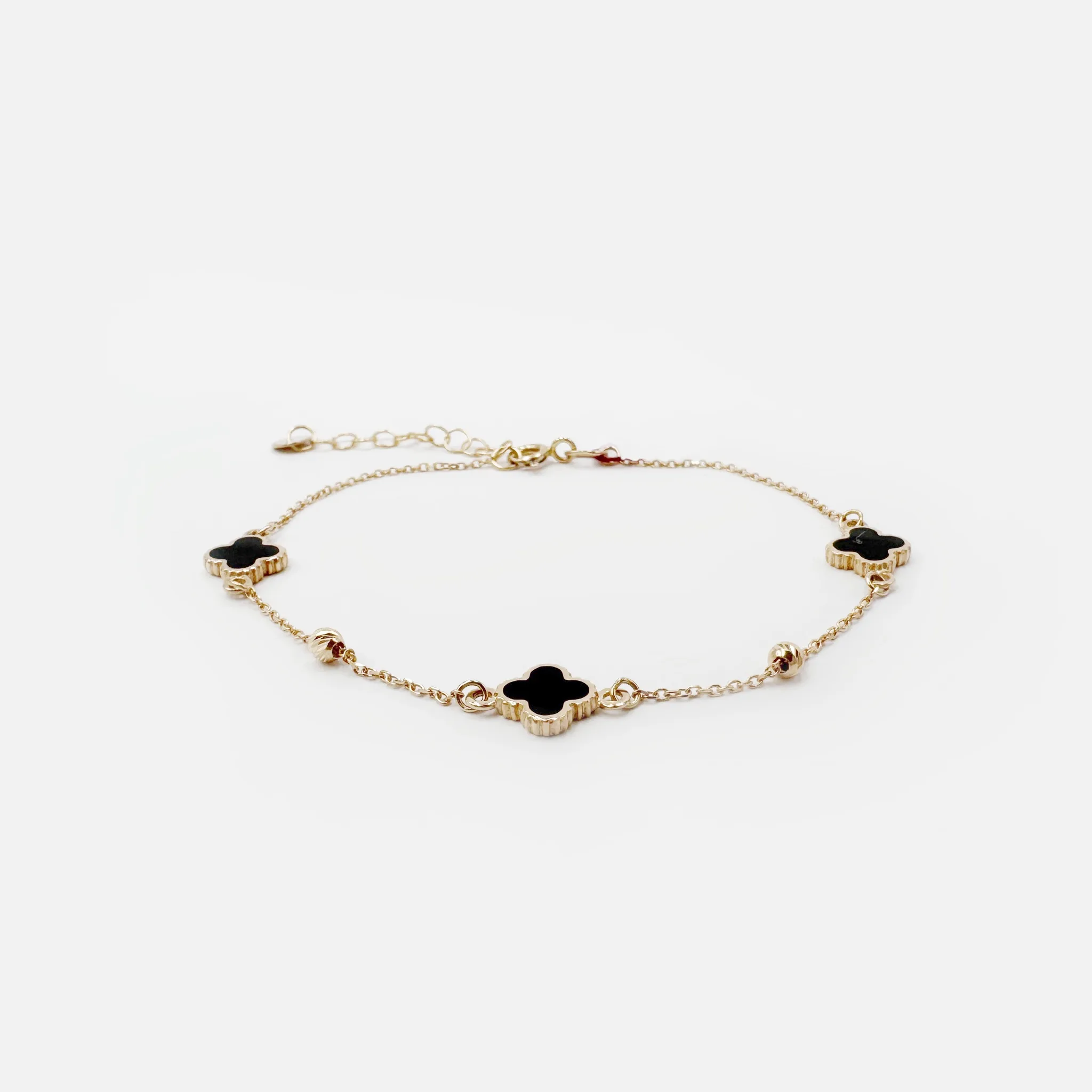 Золотий браслет